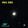 Mrk  986