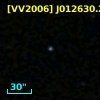 [VV2006] J012630.2-085948