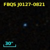 [VV2006b] J012716.3-082129