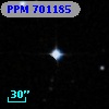 PPM 701185
