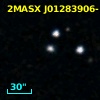 2MASX J01283906-1004040