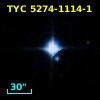TYC 5274-1114-1