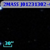 2MASS J01231302-0857491
