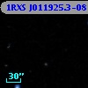 1RXS J011925.3-081440