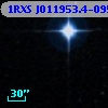 1RXS J011953.4-095909