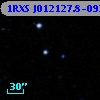 1RXS J012127.8-093104