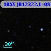 1RXS J012322.1-081803