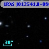 1RXS J012541.0-080819