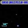 1RXS J012752.0-082830