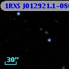 1RXS J012921.1-080753
