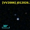[VV2006] J012026.3-090029
