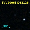 [VV2006] J012126.8-092306