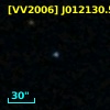 [VV2006] J012130.5-094237