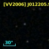 [VV2006] J012205.9-091640