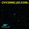 [VV2006] J012206.3-083104