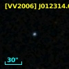 [VV2006] J012314.0-083628