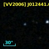 [VV2006] J012441.6-084334