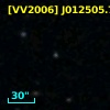 [VV2006] J012505.7-094829