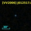 [VV2006] J012517.8-082443