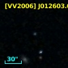 [VV2006] J012603.6-100115