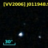 [VV2006] J011948.9-091251