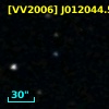 [VV2006] J012044.5-101427