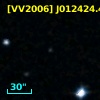 [VV2006] J012424.4-095726