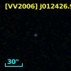 [VV2006] J012426.9-100455