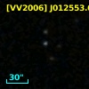 [VV2006] J012553.6-090707