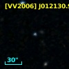[VV2006] J012130.9-100959