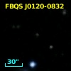 [VV2006c] J012031.8-083202