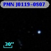 PMN J0119-0807
