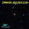 2MASX J01261110-0937296
