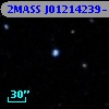 2MASS J01214239-1012139