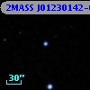 2MASS J01230142-0905512