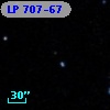 LP  707-67