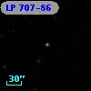 LP  707-86