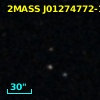 2MASS J01274772-1004390