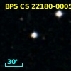 BPS CS 22180-0005