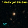 2MASX J01354896-1012315