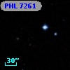 PHL  7261