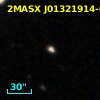 2MASX J01321914-0753454