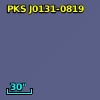 6dFGS gJ013157.8-081955
