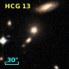 HCG  13