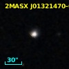 2MASX J01321470-0906354