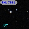 PHL  7561