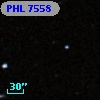 PHL  7558
