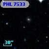 PHL  7533
