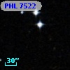 PHL  7522