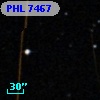 PHL  7467